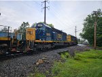 CSX L042